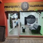 Jm peluquer&iacute;a masculina