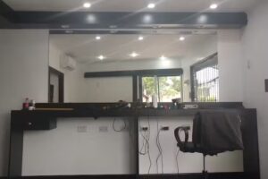 JMM Peluquer&iacute;a Barber&iacute;a