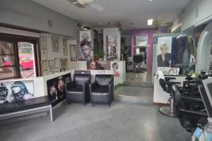 JOAN&rsquo;S COIFFEUR