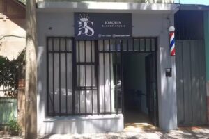 Joaquin Barber Studio