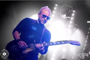 Joaquín Ruidiaz Peluquería