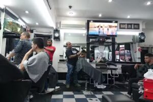 John dc Arte Peluquer&iacute;a y Est&eacute;tica