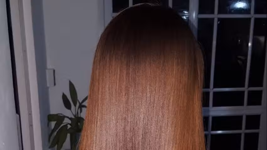 Johy Arias Estilista