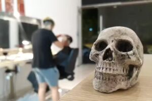 Joker peluquería masculina y barbería