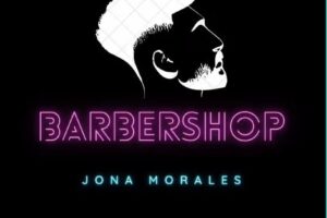 Jona Morales peluquer&iacute;a y barber&iacute;a