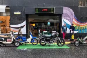 Jopo peluquer&iacute;a