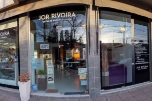 Jor Rivoira Estudio &middot; Peluquer&iacute;a