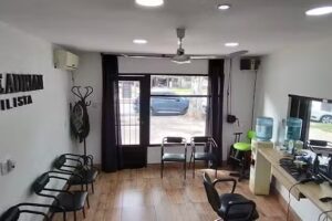 Jorge Adri&aacute;n Peluqueria