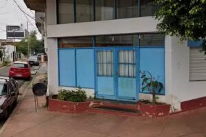 JORGE ANDREA Peluqueria Unisex