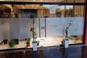 Jorge Antonio Maestro Estilista