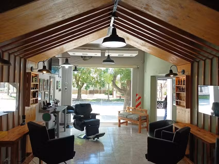 Jorge D&iacute;az Barbero Profesional