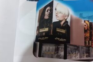 JORGE LUIS URAN PELUQUER&Iacute;A