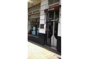 JORGE MONTA&Ntilde;A ESTILISTA