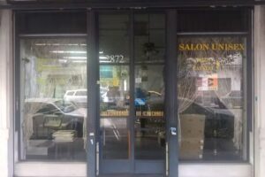 JorGe Peluquer&iacute;a