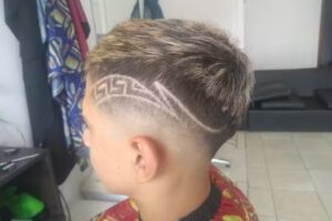 Jorge Ros peluqueria unisex barberia y manicura