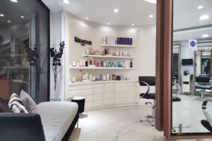 JORGE SANCHEZ PELUQUERIAS