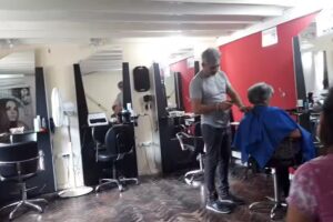 Jose Estilista Peluqueria Integral