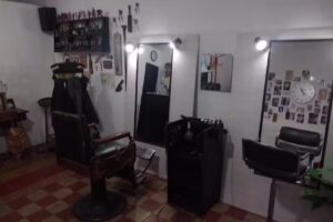 José Marco peluquería