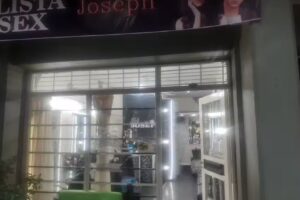 Joseph estilista unisex