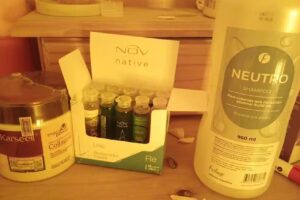 JOSHUA DISTRIBUIDORA INSUMOS PARA PELUQUER&Iacute;AS