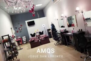 JOSUE SAN LORENZO BEAUTY HOUSE