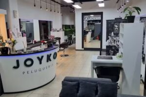 Joyko &ndash; Peluquer&iacute;a