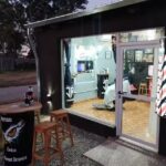 JR BARBERSHOP