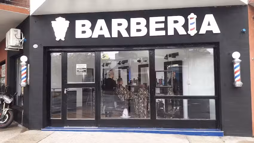 Jsbarberia