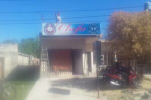 Juan Antonio Estilista