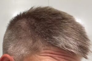 Juan Manuel Peluquer&iacute;a masculino