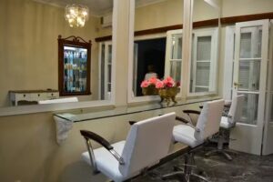 JUAN PABLO HAIR (Peluqueria)