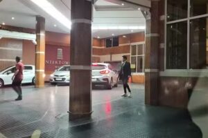 Juana peluquer&iacute;a