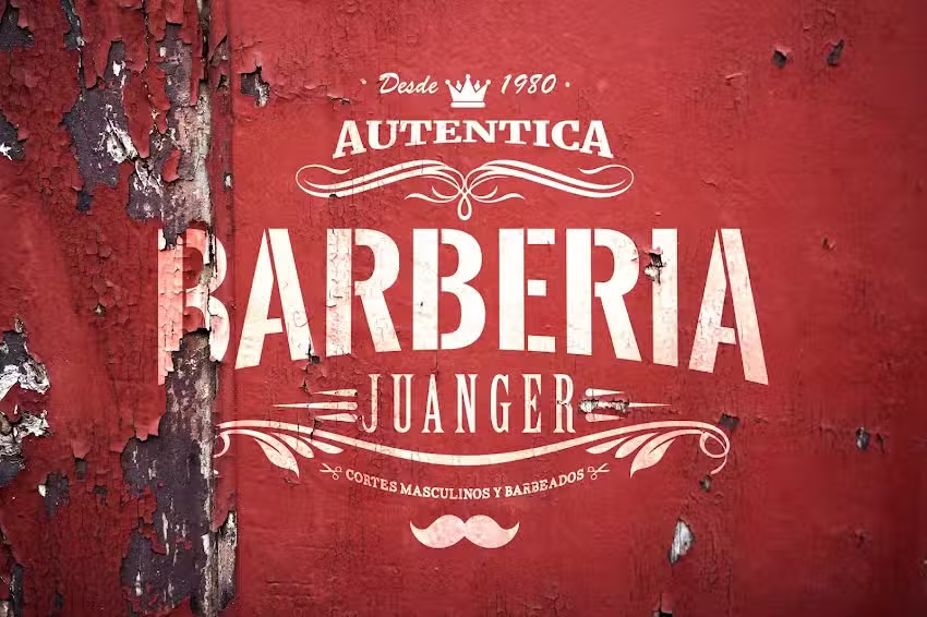 JuanGer Barberia
