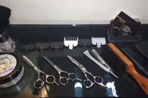 Julian Luque Estilista Unisex