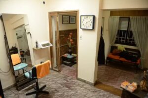 JyR Peluquer&iacute;a y Barber&iacute;a