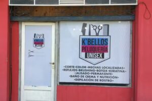 K_BELLO S .. peluquería