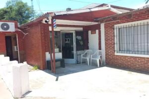 Kair&oacute;s Peluqueria Unisex