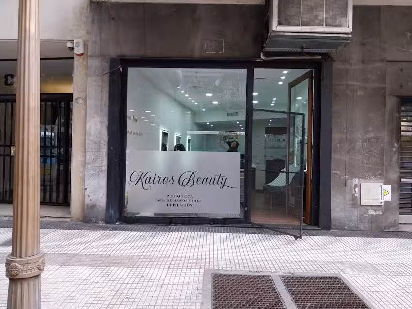 KairosBeauty
