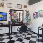 Kaizen Barbershop