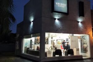 Kaizen Evolution Center