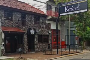 Kalon Estetica Integral Unisex