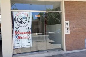 Karma Barberia Peluqueria