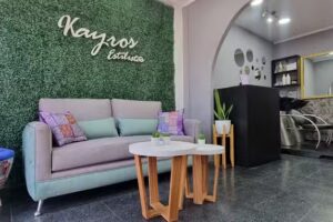 kayros coiffeurs