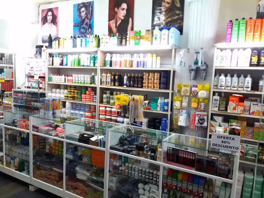 KerastilO Monterrico