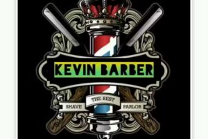 Kevin Barber