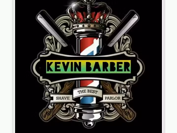 Kevin Barber