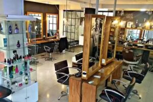 Kilka &ndash; Peluqueria & Estetica