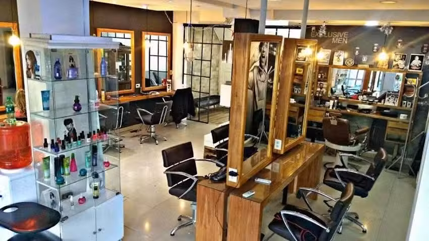 Kilka &ndash; Peluqueria & Estetica