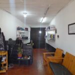 King Barbershop