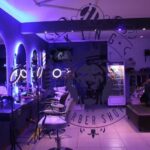 King barbershop